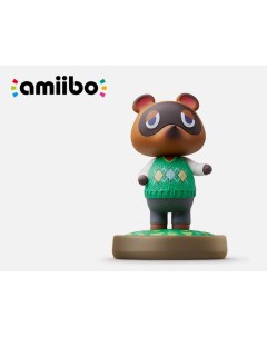 Фигурка Amiibo Том Нук коллекция Animal Crossing для Nintendo