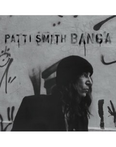 Patti Smith Banga Vinyl Columbia