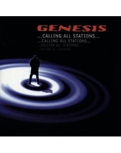 Genesis Calling All Stations Universal music group international (umgi)