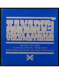 Xanadu Xanadu At Montreux Volume Three LP Plastinka.com
