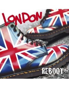 London Reboot London records