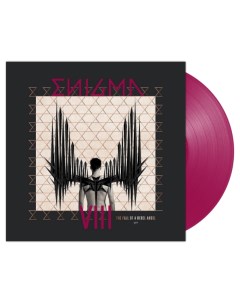 Enigma The Fall Of A Rebel Angel Coloured Vinyl LP Universal music
