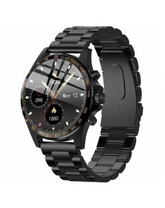 Смарт часы lw09 черный lw09 Smart present