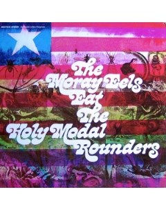 The Holy Modal Rounders 2 4 men with beards