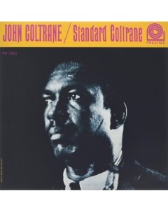John Coltrane Standard Coltrane Universal music
