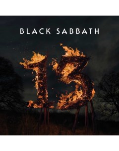Black Sabbath 13 2LP Vertigo