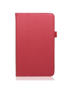 Чехол для Samsung Galaxy Tab A7 Lite T220 T225 2021 красный Mypads