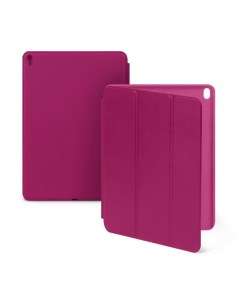 Чехол книжка Ipad Mini 6 2021 Smart Case Rose Red Nobrand