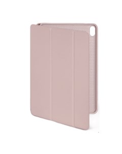 Чехол книжка Ipad 10 2022 10 9 Smart case Pencil Sand Pink Nobrand
