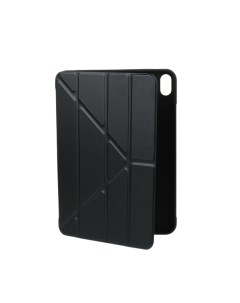 Чехол для APPLE iPad 10 9 2022 с силиконовой крышкой Black УТ000033494 Red line