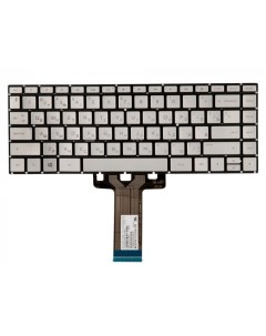 Клавиатура для ноутбука HP 14 DK 14 BA 14T BA и др 848183 001 Rocknparts