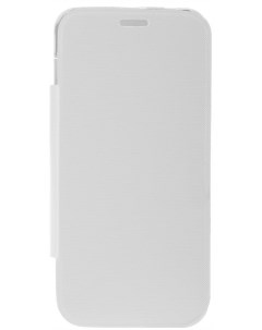 Чехол аккумулятор HelpinG SF10 White для Samsung Galaxy S5 Mini Exeq