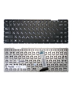 Клавиатура для ноутбука Asus X451 A450 D451 F450 X452 X453 Series Topon