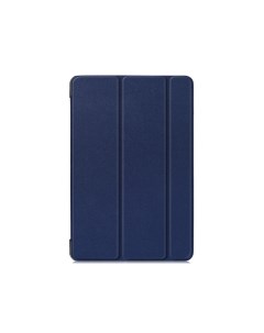 Чехол для Samsung Galaxy Tab S6 10 5 SM T860 T865 синий Mypads