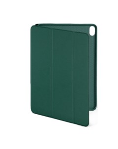 Чехол книжка Ipad 10 2022 10 9 Smart case Pencil Pine Green Nobrand