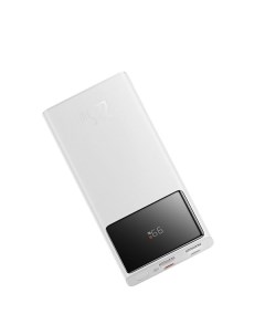 Внешний аккумулятор OS Star Lord Digital Display Fast Charge Power Bank 10000mAh Baseus