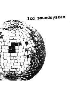 Lcd Soundsystem LCD SOUNDSYSTEM Plg