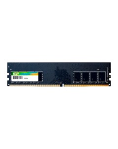 Оперативная память XPower AirCool 16Gb DDR4 3200MHz SP016GXLZU320B0A Silicon power