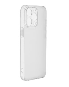 Чехол для APPLE iPhone 13 Pro Diamond Matte УТ000028573 Xundd