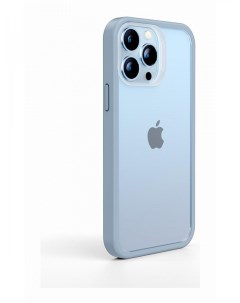 Противоударный чехол для Apple iPhone 13 Pro Explorer Pro New Blue Amazingthing