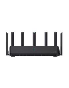 Wi Fi роутер Mi AIoT Router AX3600 Black DVB4251GL Xiaomi