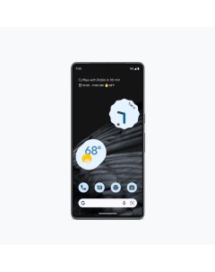 Смартфон Pixel 7 Pro 12 128 ГБ Черный JP Google