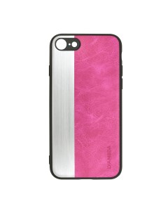 Чехол TITAN для iPhone 8 iPhone SE 2020 LA15 SE20 PK Pink Lyambda