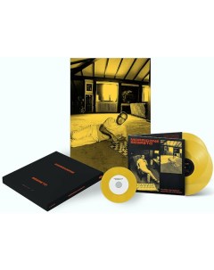 Ennio Morricone Morricone Segreto Collector s Edition Coloured Vinyl 2LP 7 SL Universal music