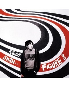 Elliott Smith Figure 8 remastered 180g Universal music group international (umgi)
