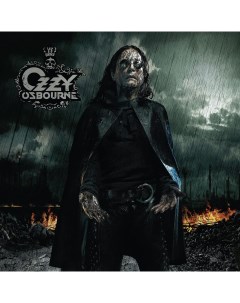 Ozzy Osbourne Black Rain 2Винил Sony music