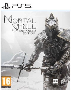 Игра Mortal Shell Enhanced Edition Русская Версия PS5 Playstack