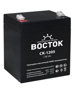Аккумулятор для ИБП СК 1205 Дельта