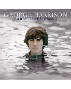George Harrison Early Takes Vol 1 Ume