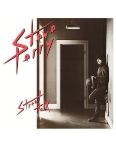 Steve Perry Street Talk Vinyl 180 gram Music on vinyl (cargo records)