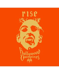 Hollywood Vampires Rise 2LP Ear music