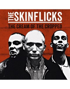Виниловая пластинка Skinflicks Cream of the Cropped Soulfood