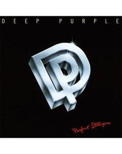 Deep Purple Perfect Strangers LP Universal music