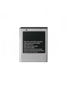 Аккумулятор для телефона 2000мА ч для Samsung Galaxy Beam Mypads