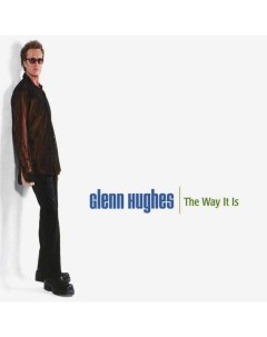 Glenn Hughes The Way It Is 2LP Rock classics