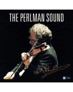 Itzhak Perlman THE PERLMAN SOUND 180 Gram Warner classic