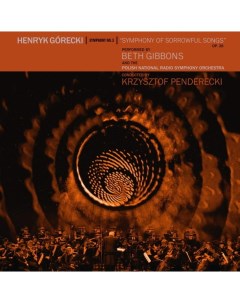 Henryk Gorecki Beth Gibbons Polish National Radio Symphony Orchestra No 3 Domino