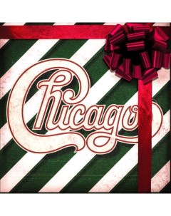 Chicago Chicago Christmas Warner music