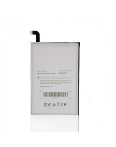 Аккумулятор для телефона 6050мА ч для Ulefone Power Mypads