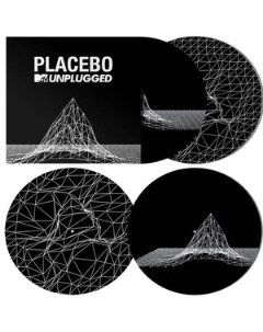 Placebo MTV Unplugged Limited Edition Picture Disc Universal music group international (umgi)