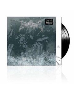 Emperor Prometheus Discipline Of Fire Demise Half Speed Remaster GatefoldBlack Vinyl Spinefarm