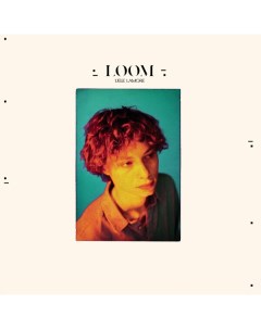 Uele Lamore Loom Coloured Vinyl LP Sony music
