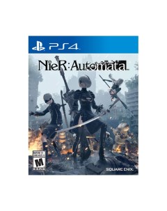 Игра NieR Automata Game of the Year для PlayStation 4 Square enix