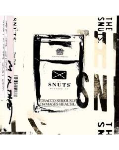 The Snuts Mixtape EP 12 Vinyl EP Parlophone