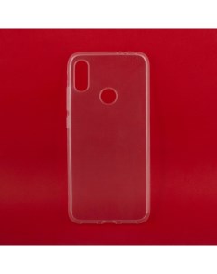Чехол LP для Xiaomi Redmi Note 7 TPU прозрачный Liberty project