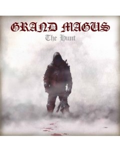 Grand Magus The Hunt Back on black